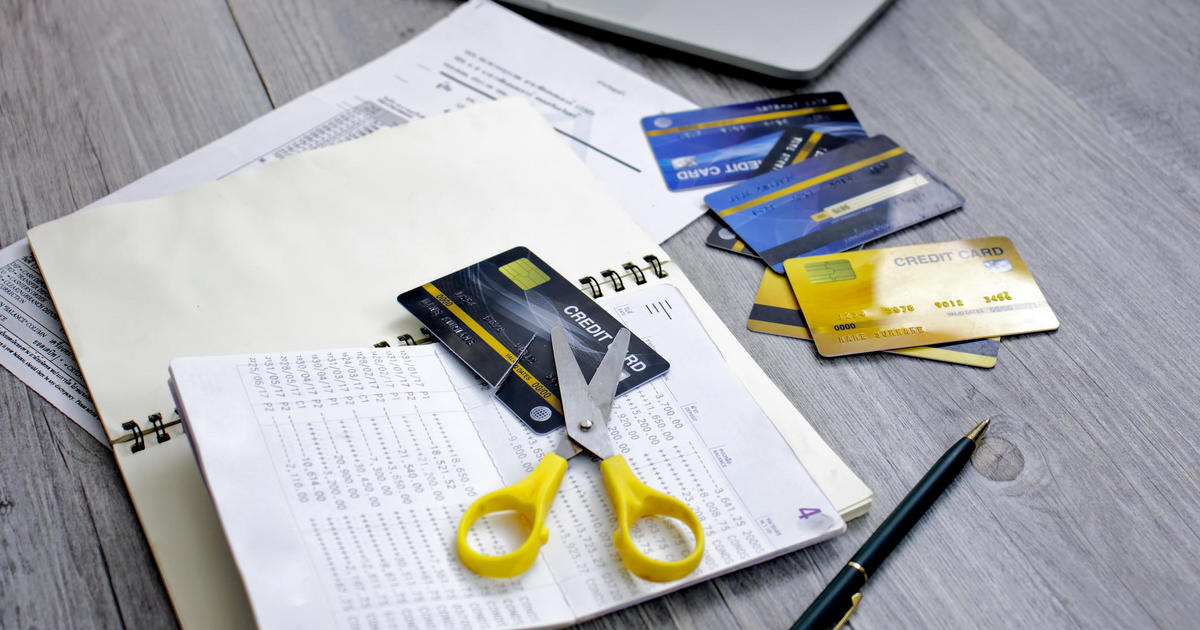 3 great reasons to consolidate your credit card debt in September